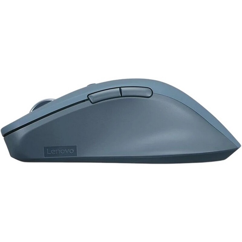 Миша бездротова Lenovo Yoga Pro Blue (GY51P14335)