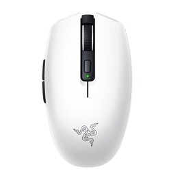 Мышь беспроводная Razer Orochi V2 Wireless White (RZ01-05690200-R3M1)
