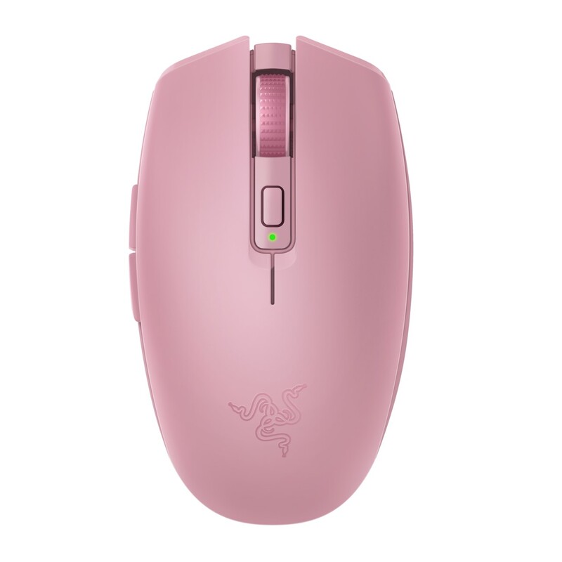 Миша бездротова Razer Orochi V2 Wireless Quartz (RZ01-05690300-R3M1)