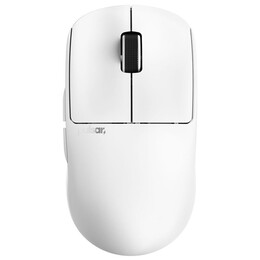 Миша бездротова Pulsar X2 CrazyLight Mini Gaming White (PX2CL108)