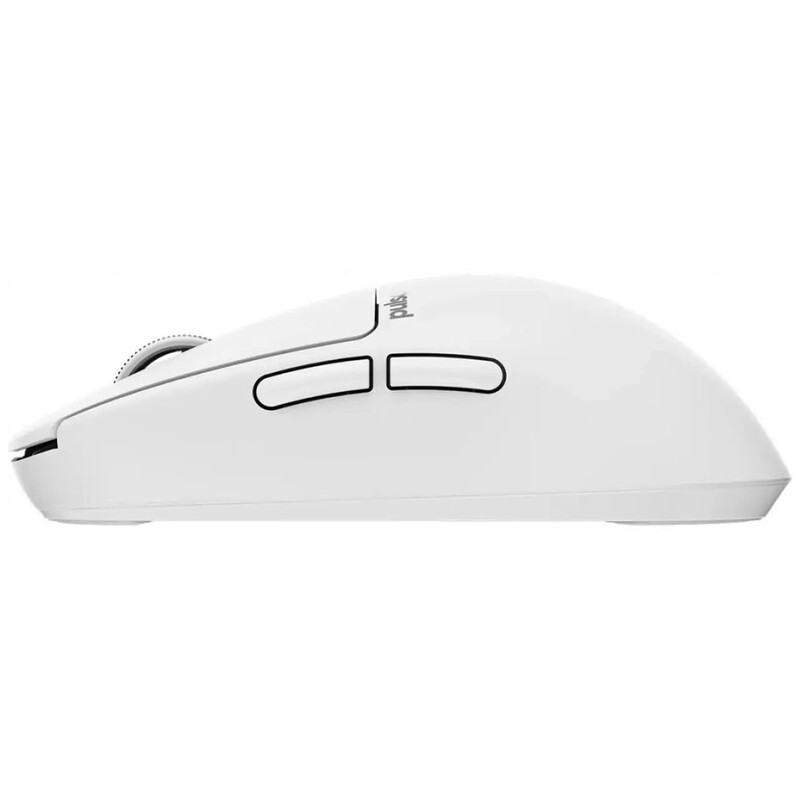 Мышь беспроводная Pulsar X2 CrazyLight Mini Gaming White (PX2CL108)