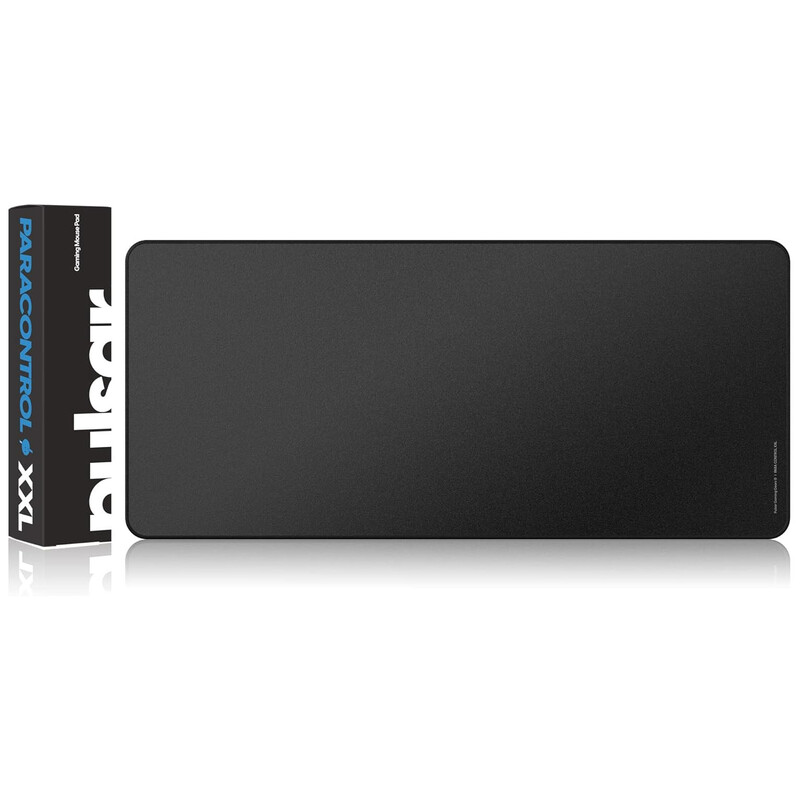 Игровая поверхность Pulsar ParaControl V2 XXL Black (PMP11XXLB)
