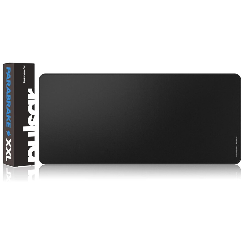 Игровая поверхность Pulsar ParaBrake XXL Black (PMP13XXLB)