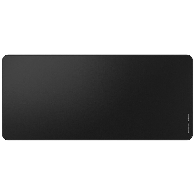Игровая поверхность Pulsar ParaBrake XXL Black (PMP13XXLB)