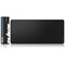 Фото - Игровая поверхность Pulsar ParaBrake XXL Black (PMP13XXLB) | click.ua