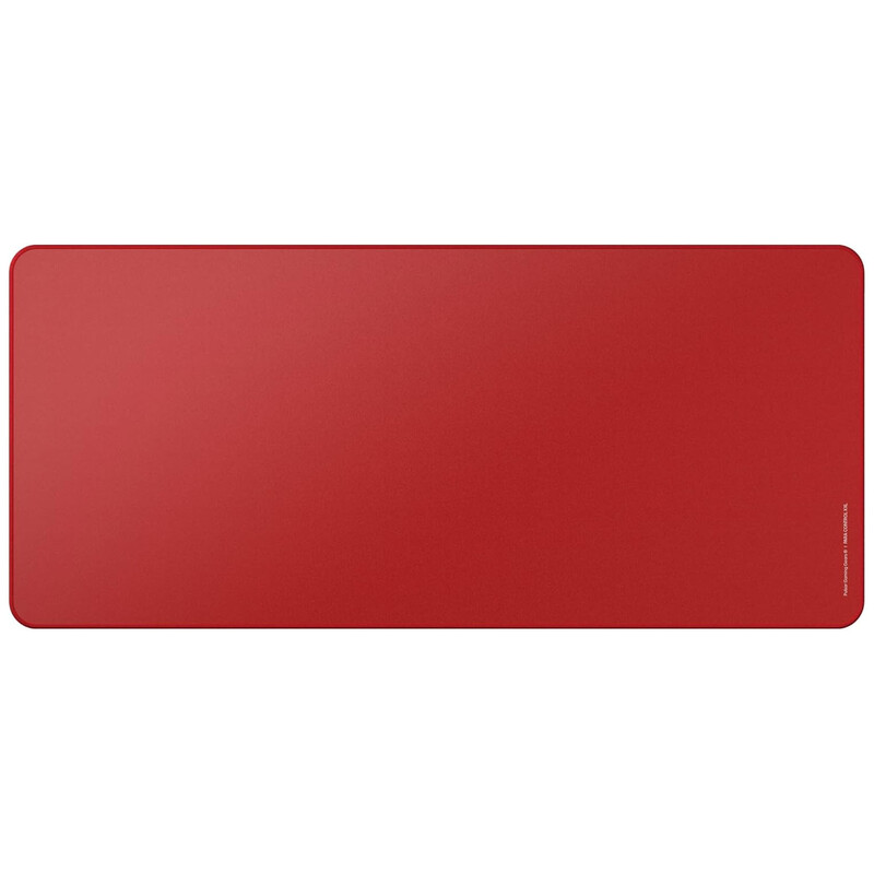 Игровая поверхность Pulsar ParaControl V2 XXL Red (PMP11XXLR)