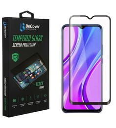 Купити Захисне скло BeCover для Motorola Moto E20 Black (706900) Захисне скло BeCover для Motorola Moto E20 Black (706900)