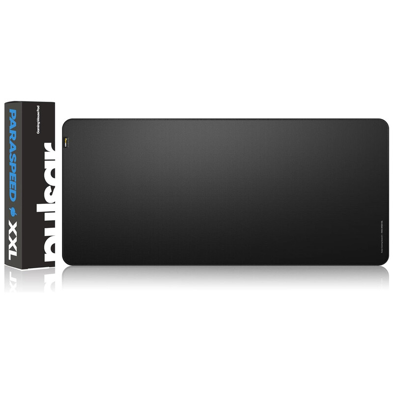 Игровая поверхность Pulsar ParaSpeed V2 XXL Black (PMP12XXLB)