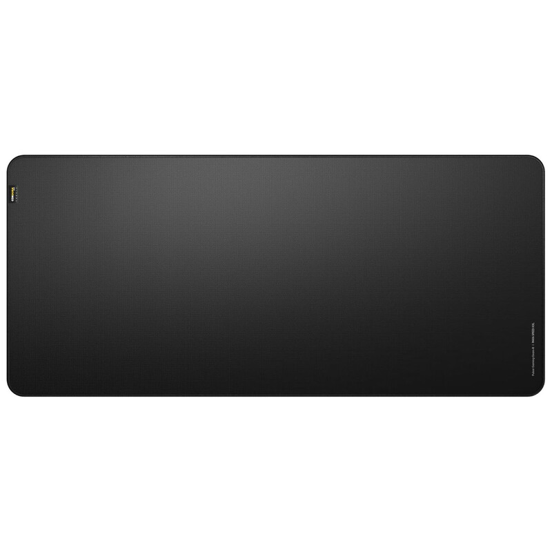 Игровая поверхность Pulsar ParaSpeed V2 XXL Black (PMP12XXLB)