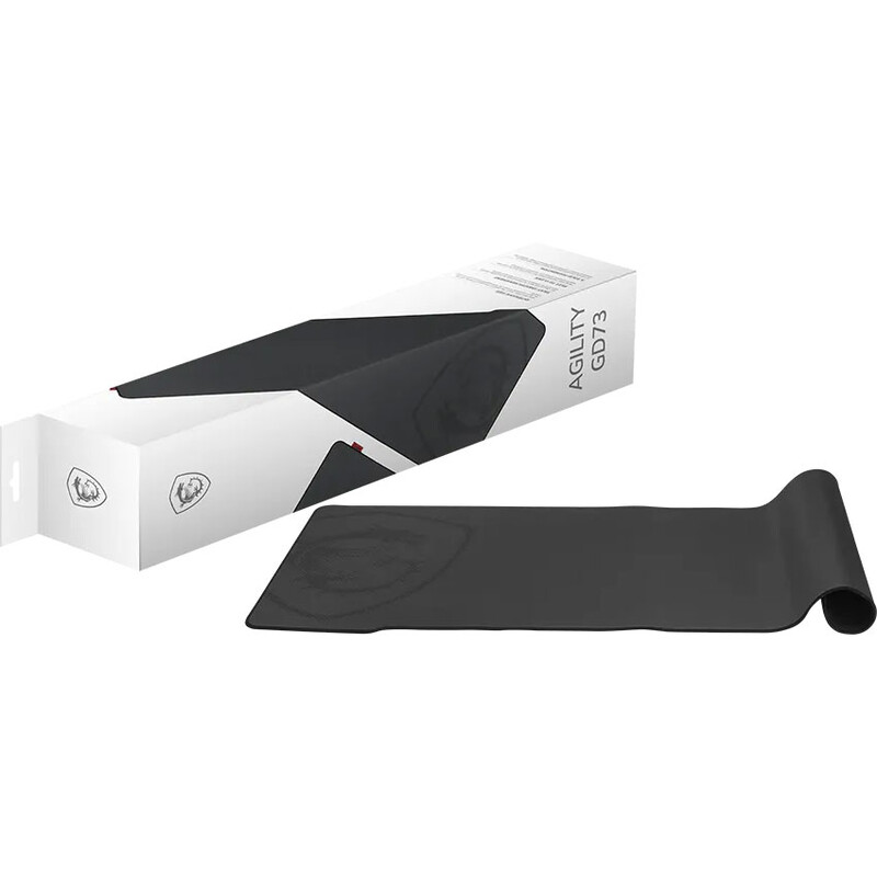 Игровая поверхность MSI GD73 Black (AGILITY GD73)