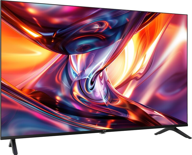 Телевізор Kivi 43U9000HB