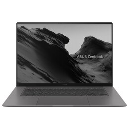 Ноутбук Asus Zenbook S 14 UX5406AA-SW076W (90NB16Q6-M00800) Antrim Gray