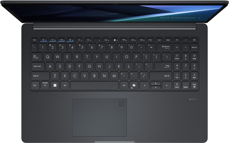 Ноутбук Asus ExpertBook B1 B1503CVA-S79093 (90NX0801-M0AEX0) Gentle Grey