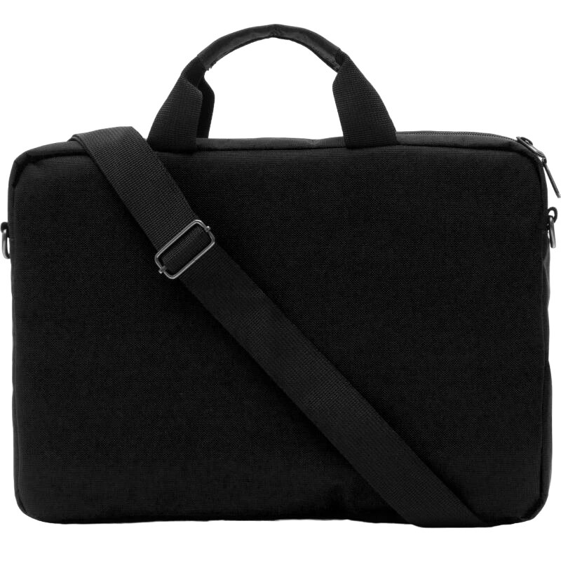 Сумка для ноутбука Vinga 15.6 Black (NB1530TWBK)