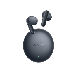 Bluetooth-гарнитура Oppo Enco Air5s Midnight Black (ETEF1 Black)