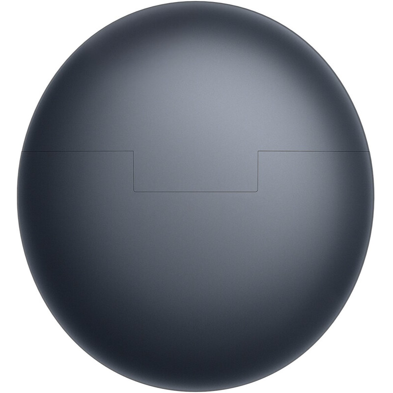 Bluetooth-гарнітура Oppo Enco Air5s Midnight Black (ETEF1 Black)