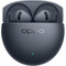 Фото - Bluetooth-гарнітура Oppo Enco Air5s Midnight Black (ETEF1 Black) | click.ua