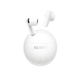 Bluetooth-гарнитура Oppo Enco Air5s Lunar White (ETEF1 White)