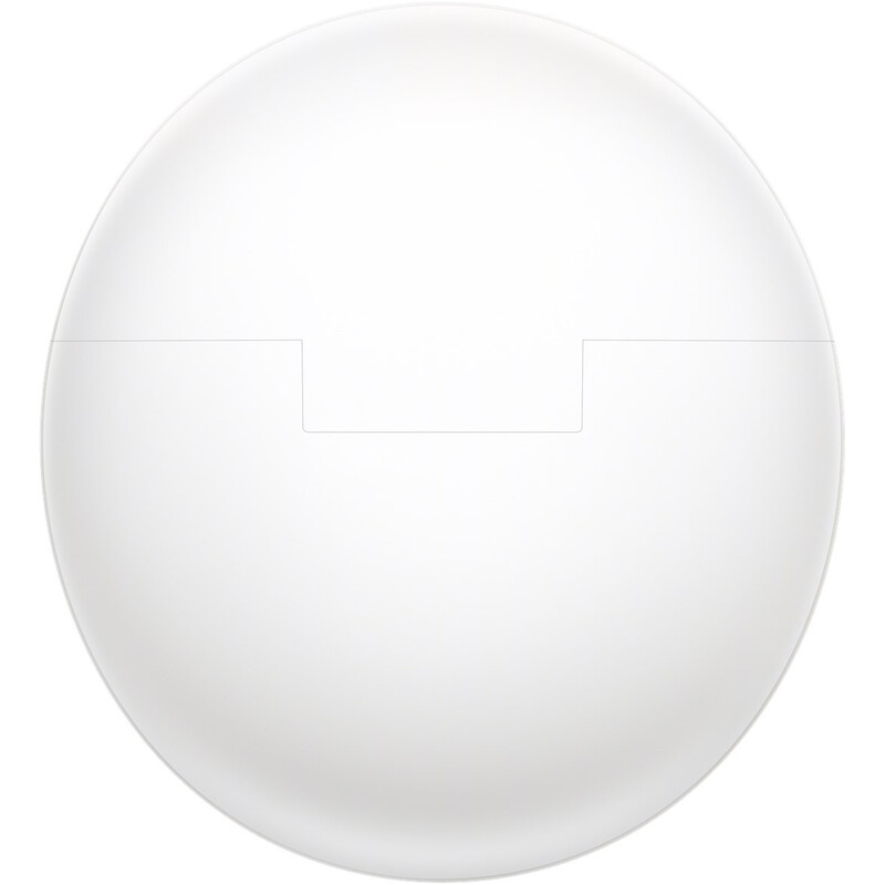 Bluetooth-гарнітура Oppo Enco Air5s Lunar White (ETEF1 White)