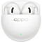 Фото - Bluetooth-гарнітура Oppo Enco Air5s Lunar White (ETEF1 White) | click.ua