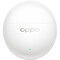 Фото - Bluetooth-гарнітура Oppo Enco Air5s Lunar White (ETEF1 White) | click.ua