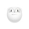 Фото - Bluetooth-гарнітура Oppo Enco Air5s Lunar White (ETEF1 White) | click.ua