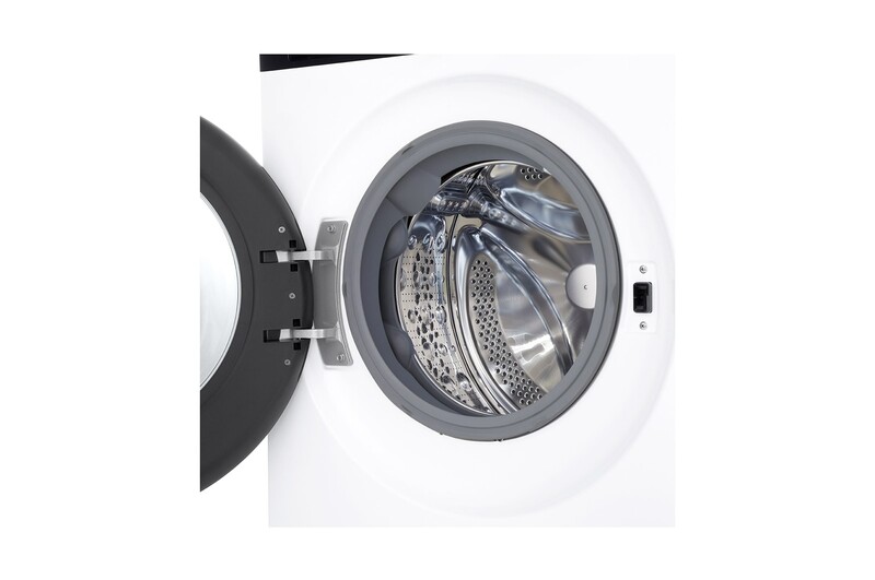 Пральна машина LG F2X5FS2WB