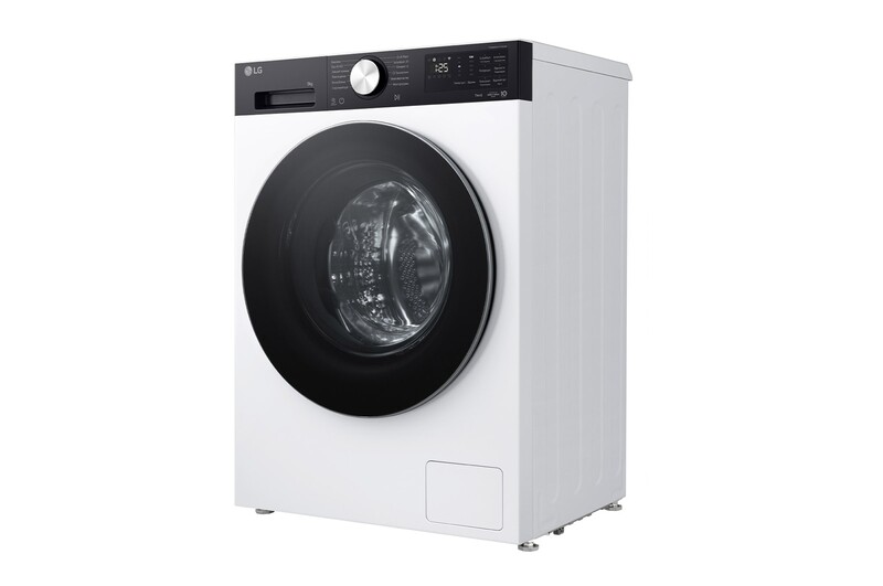 Пральна машина LG F2X5FS2WB