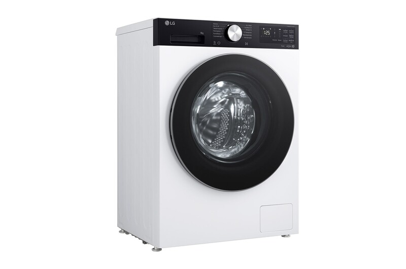 Пральна машина LG F2X5FS2WB