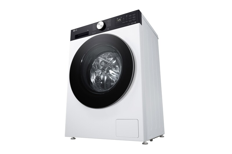 Пральна машина LG F2X5FS2WB