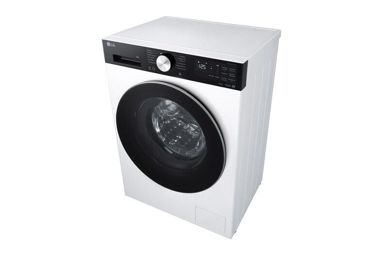 Пральна машина LG F2X5FS2WB