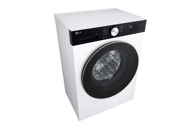 Пральна машина LG F2X5FS2WB