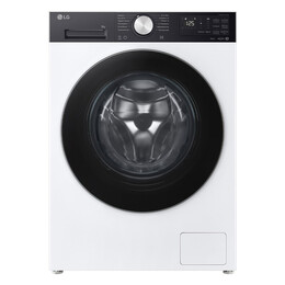 Пральна машина LG F2X5FS2WB