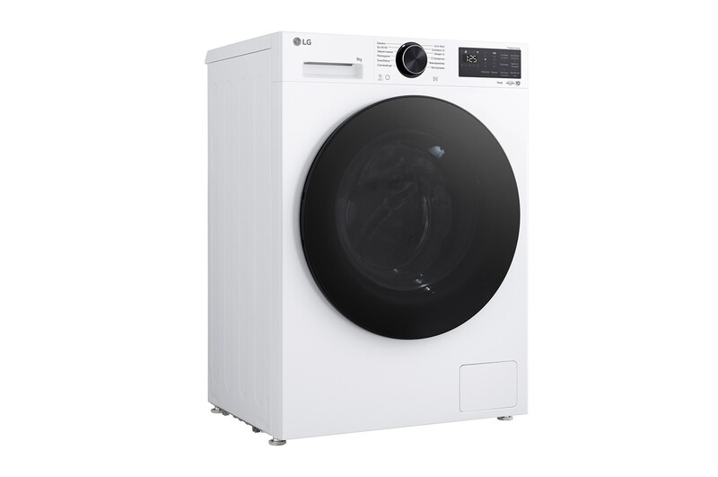 Пральна машина LG F2X5FS5W