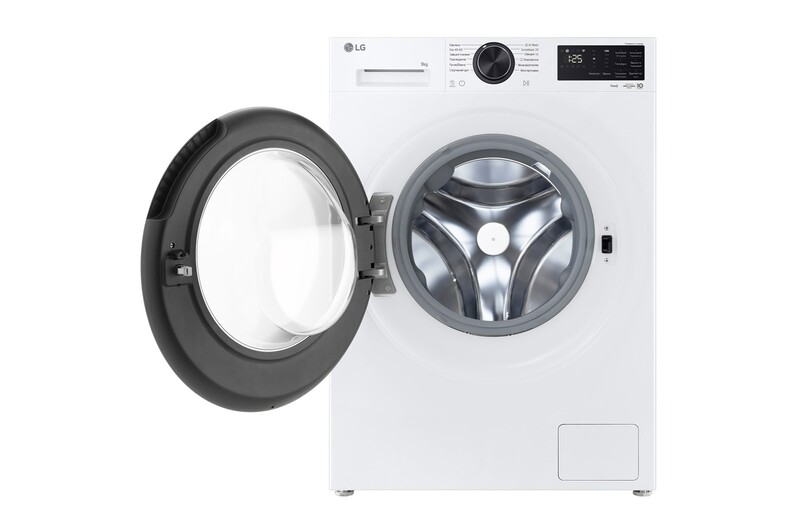 Пральна машина LG F2X5FS5W