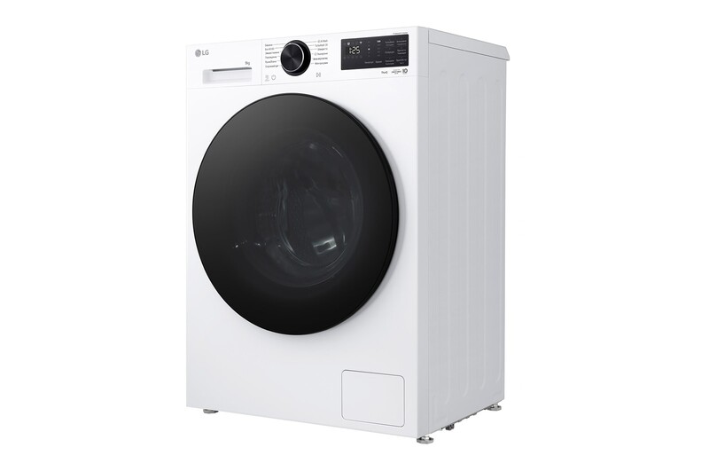 Пральна машина LG F2X5FS5W