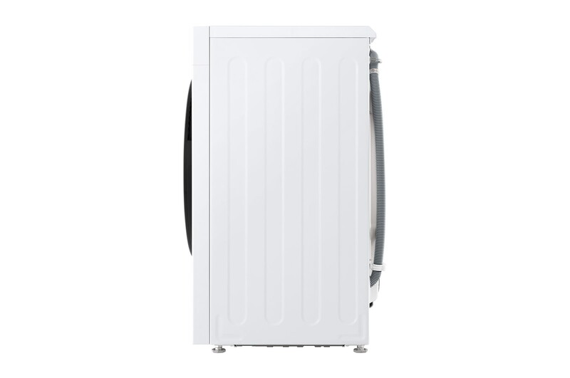Пральна машина LG F2X5FS5W