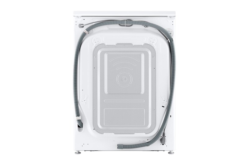 Пральна машина LG F2X5FS5W