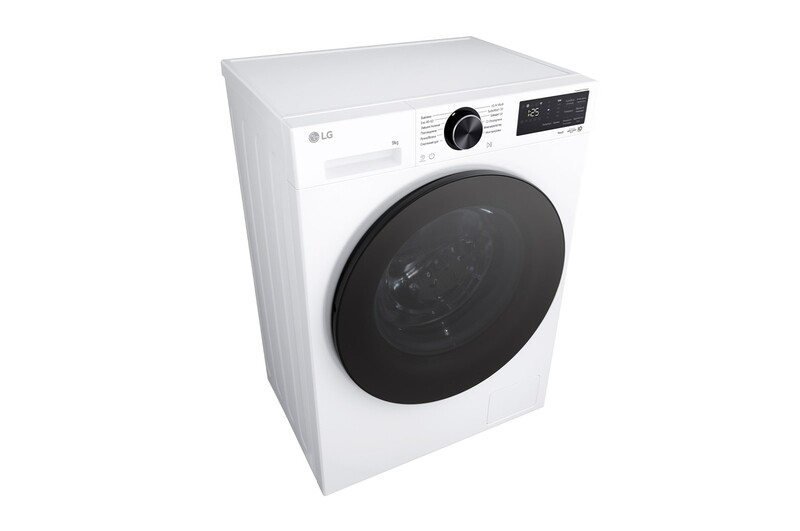 Пральна машина LG F2X5FS5W