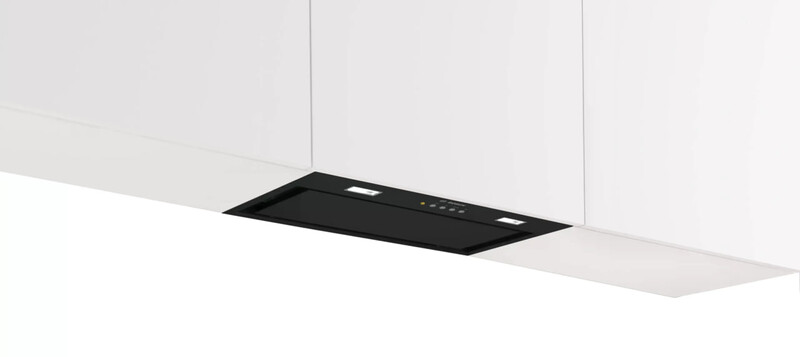 Вытяжка Bosch DLN56AC60