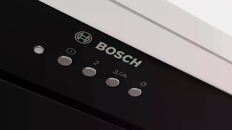 Вытяжка Bosch DLN56AC60