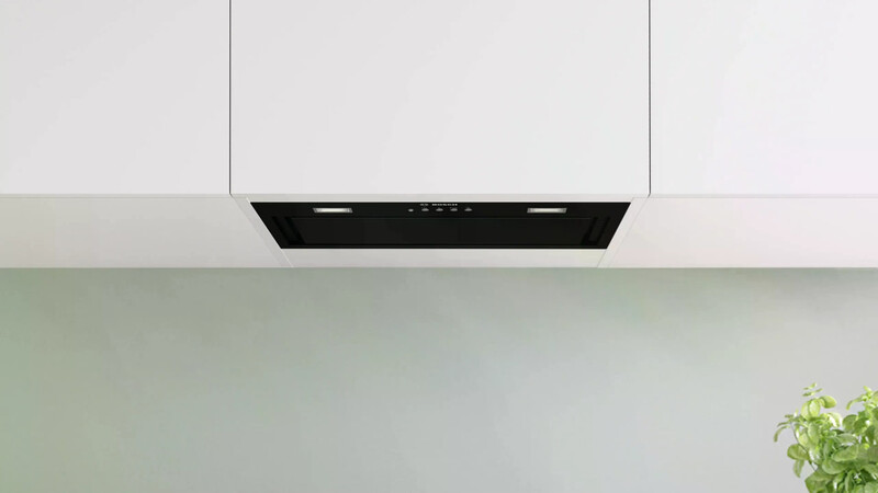 Вытяжка Bosch DLN56AC60
