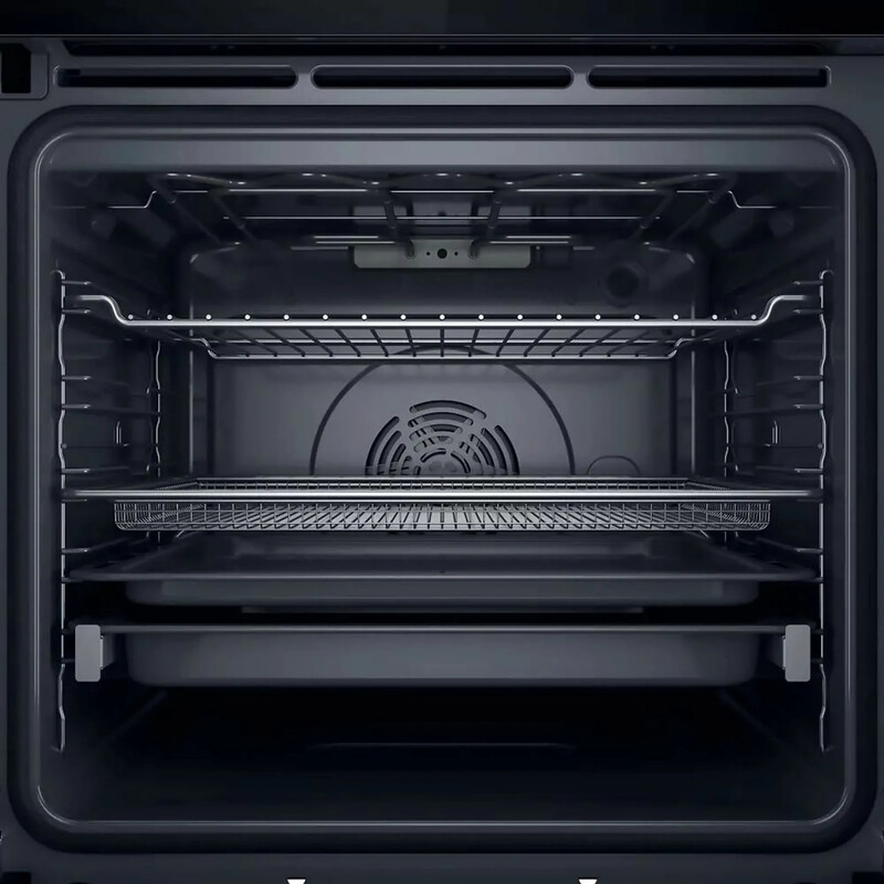 Духовой шкаф Whirlpool WOI78PT1SBA