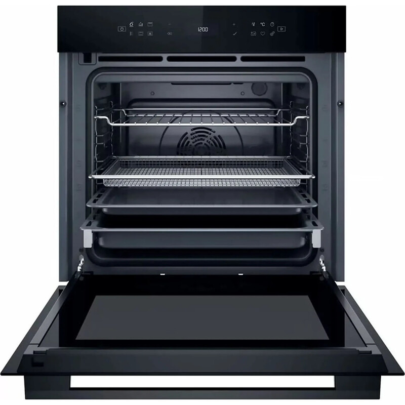 Духовой шкаф Whirlpool WOI78PT1SBA