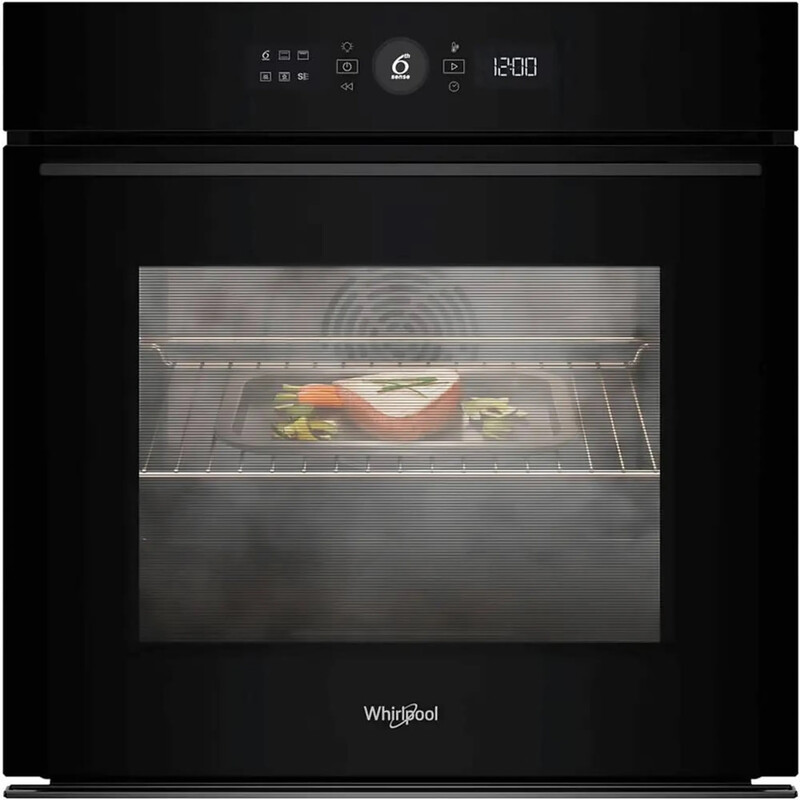 Духовой шкаф Whirlpool WOI5S8HM2SBA