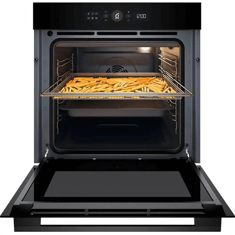 Духовой шкаф Whirlpool WOI5S8HM2SBA