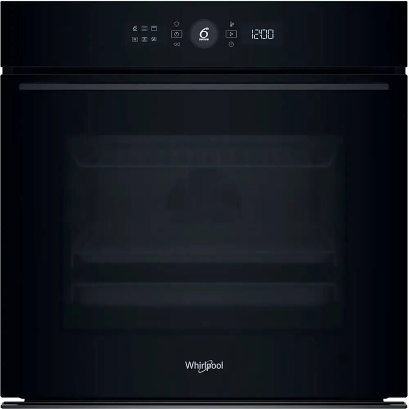 Духовой шкаф Whirlpool WOI5S8HM2SBA