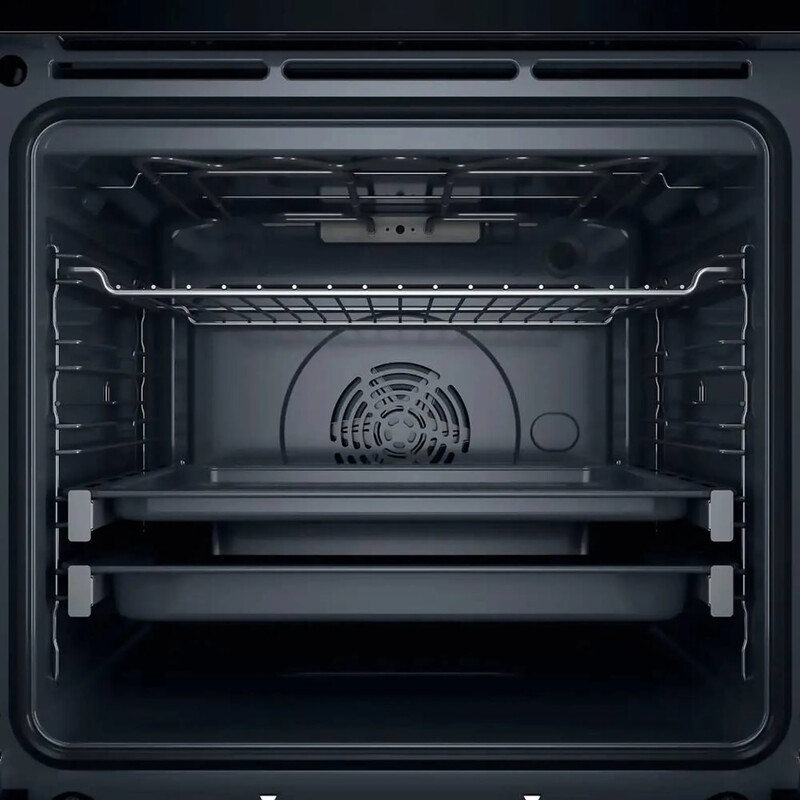 Духовой шкаф Whirlpool WOI5S8HM2SBA