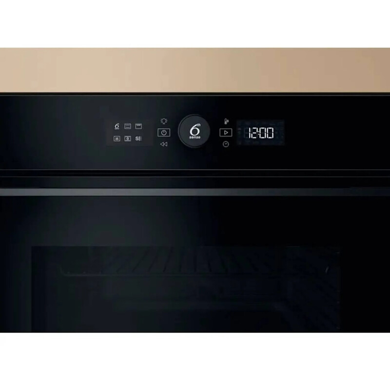 Духовой шкаф Whirlpool WOI5S8HM2SBA
