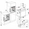 Фото - Духовой шкаф Whirlpool WOI5S8HM2SBA | click.ua